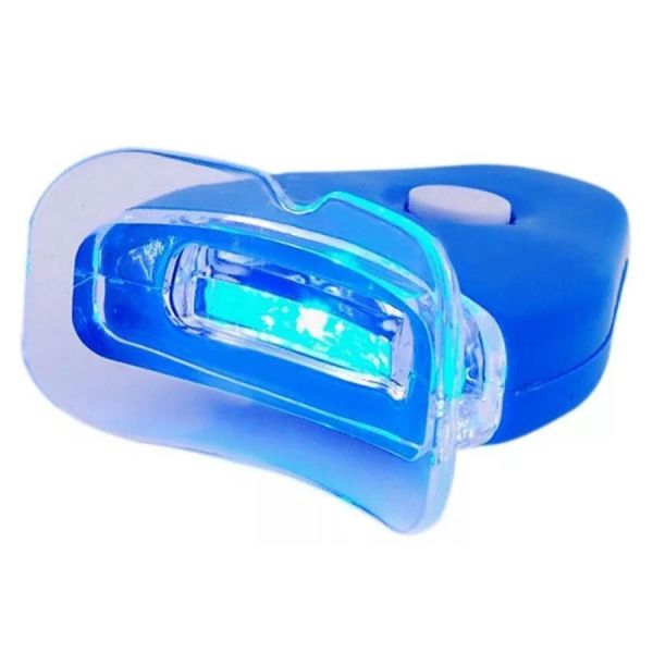 Teeth whitener White Light